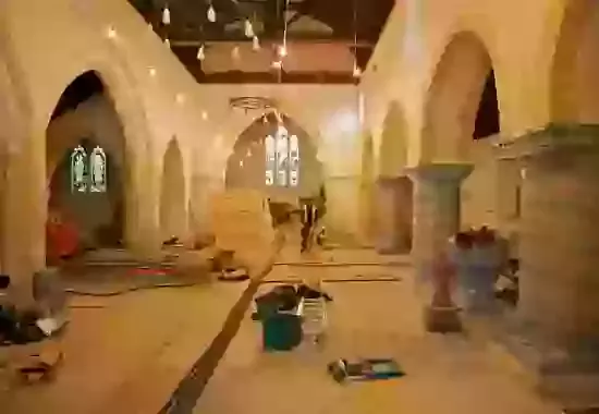 Wrapping to protect